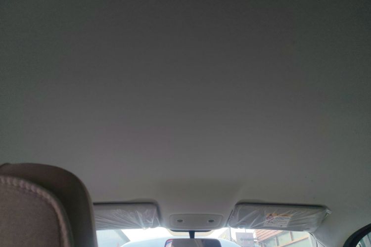 零跑汽车 零跑T03 2024款 200轻享版中控内饰22