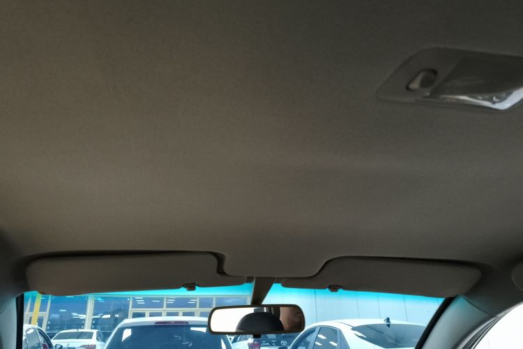 比亚迪F3 2015款 节能版 1.5L 手动舒适型局部细节22