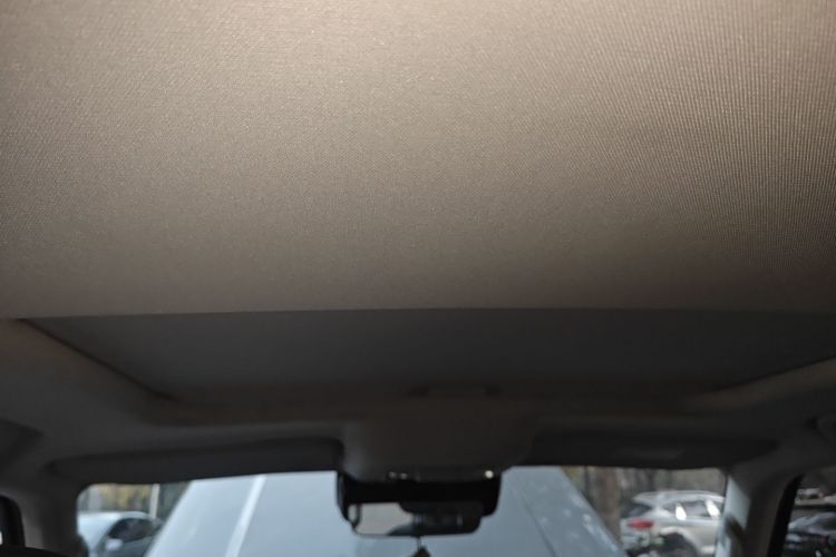 坦克300 2021款 越野版 2.0T 挑战者中控内饰22