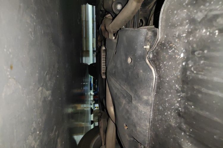 保时捷 2016款 Macan 2.0T局部细节9009