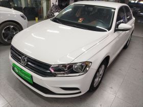 大众 宝来 2018款 1.5L 手动时尚型