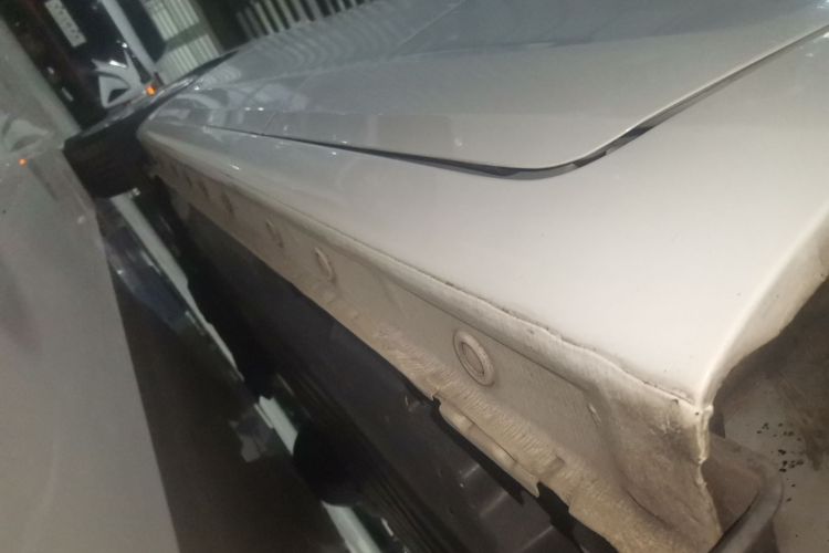 本田 飞度 2021款 1.5L CVT潮享版局部细节9002