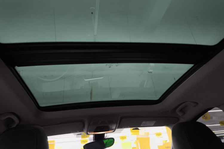 宝马X1 2018款 xDrive20Li 尊享型局部细节22