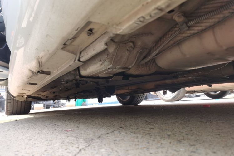 一汽-大众CC 2016款 2.0TSI 豪华型局部细节9002