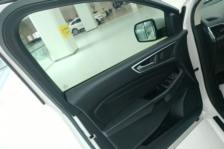 福特 锐界 2018款 EcoBoost 245 两驱豪锐型 7座 国VI中控内饰47