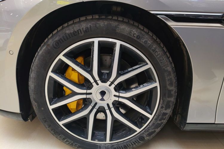 腾势Z9GT 2024款 630四驱Pro版车身外观6007