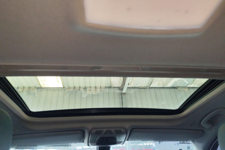 宝马3系 2015款 316i 进取型局部细节22