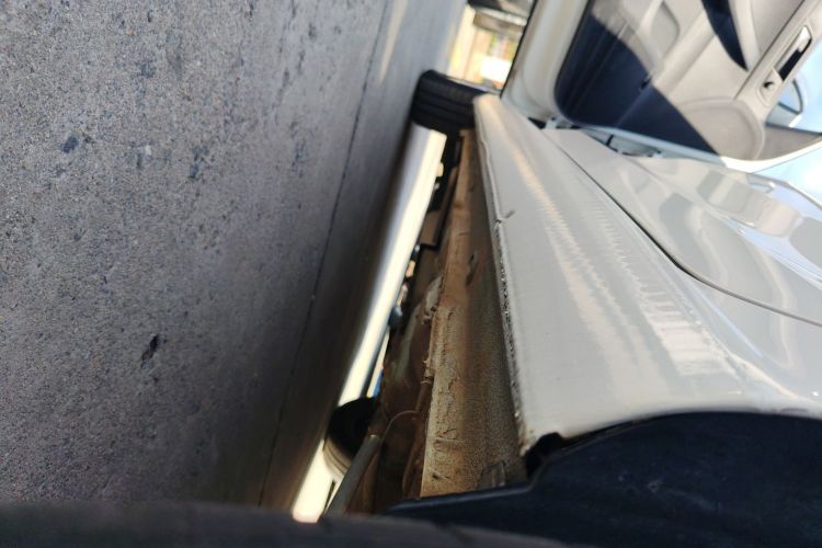 大众 桑塔纳 2021款 1.5L 自动风尚版局部细节9002