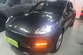 保时捷 2021款 Macan 2.0T