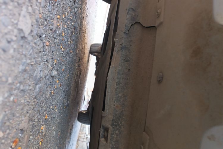 哈弗H6 2021款 运动版 1.5T 自动精英智联型 六边形格栅局部细节9008