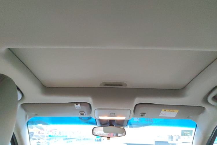 雪佛兰 科鲁兹 2015款 1.5L 经典 SE AT局部细节22