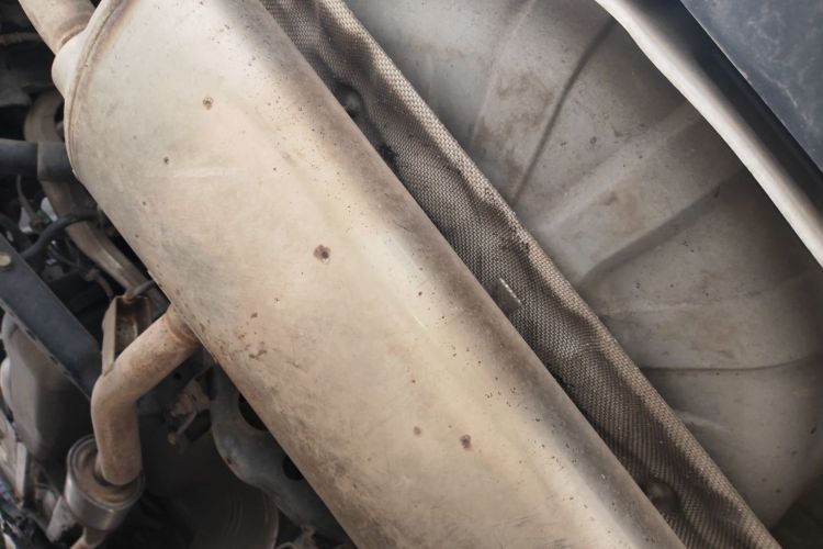 日产 奇骏 2014款 2.0L CVT智领版 2WD局部细节9009