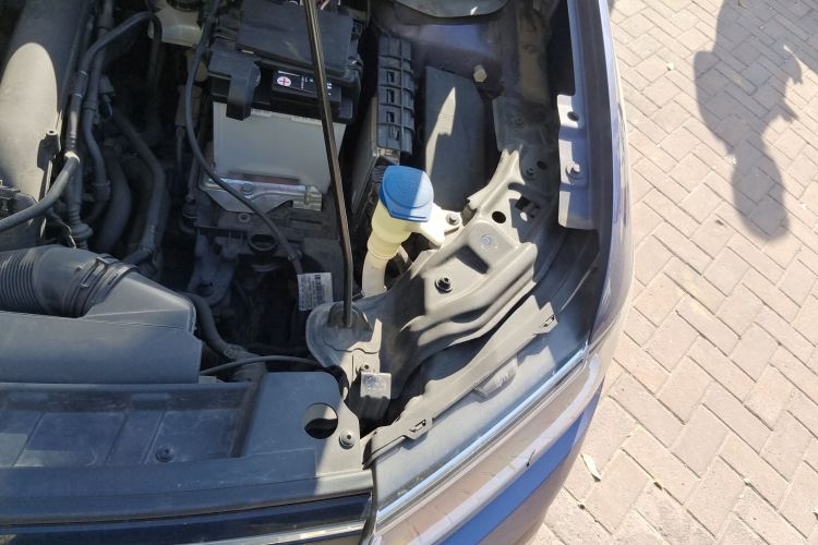 大众 途铠 2019款 280TSI DSG豪华版局部细节9007