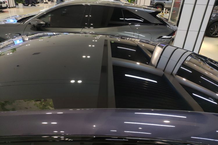 阿维塔06 2025款 Ultra纯电版局部细节57