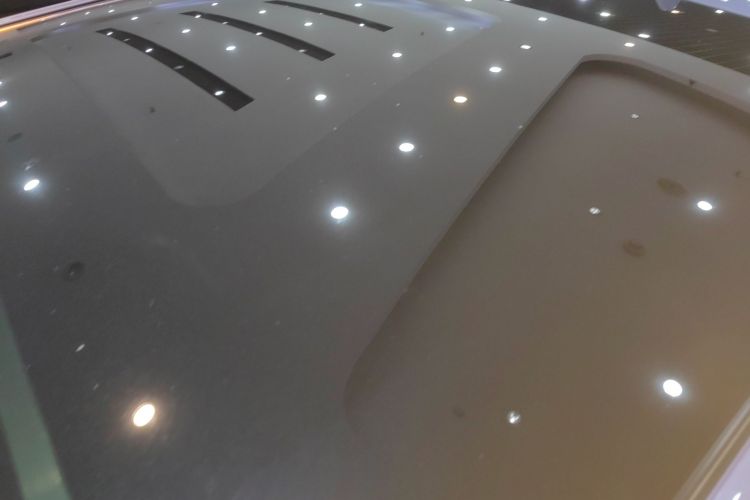 比亚迪 海豚 2023款 420km 时尚版局部细节57