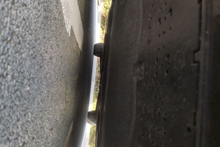 奥迪A4L 2024款 40 TFSI 豪华动感型局部细节9008