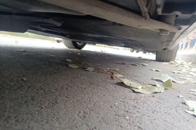 宝马5系GT 2011款 535i xDrive豪华型局部细节9002