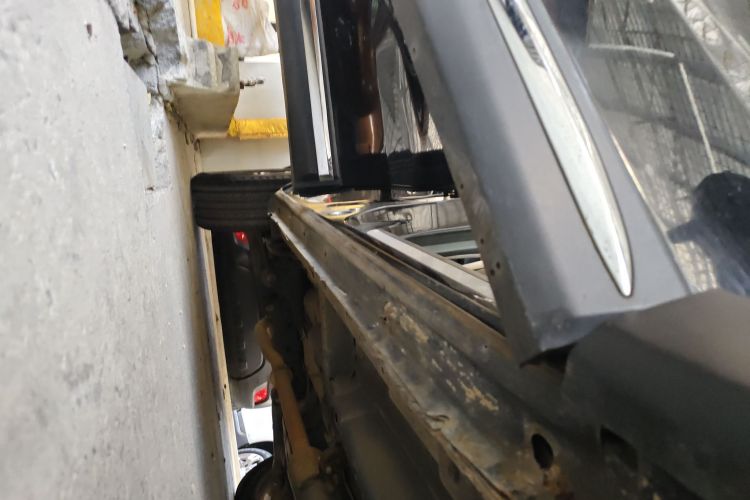 众泰T600 2016款 运动版 2.0T DCT尊享型局部细节9001