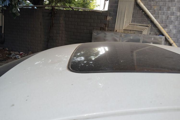 别克 君威 2015款 2.0L 领先时尚型局部细节57