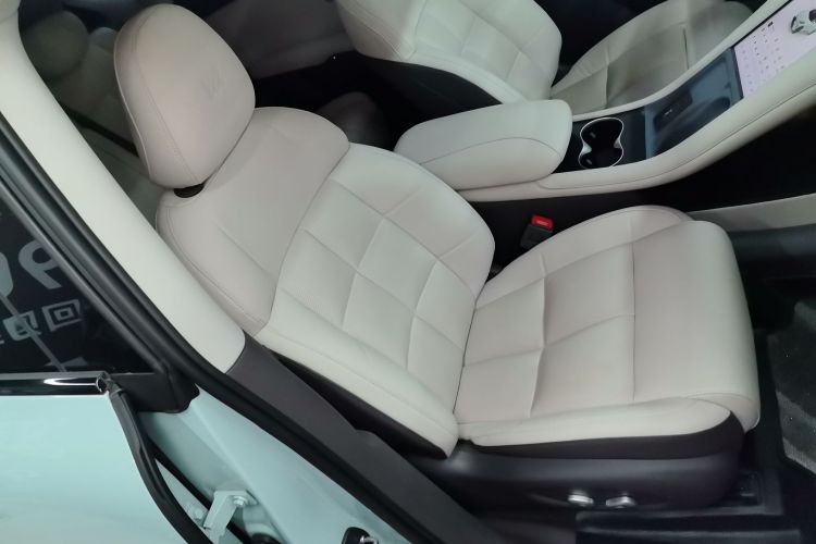 智己汽车 智己LS6 2023款 Max 标准版局部细节41