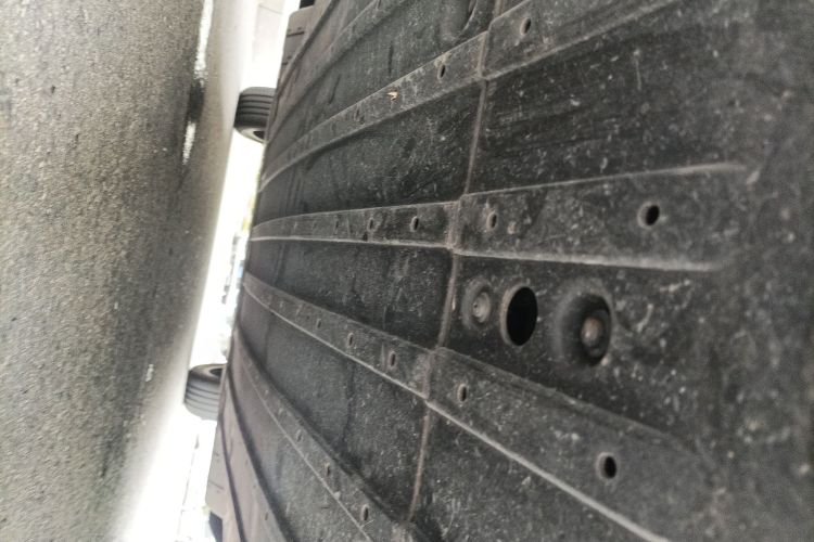 小鹏G3 2021款 G3i 460N局部细节9008