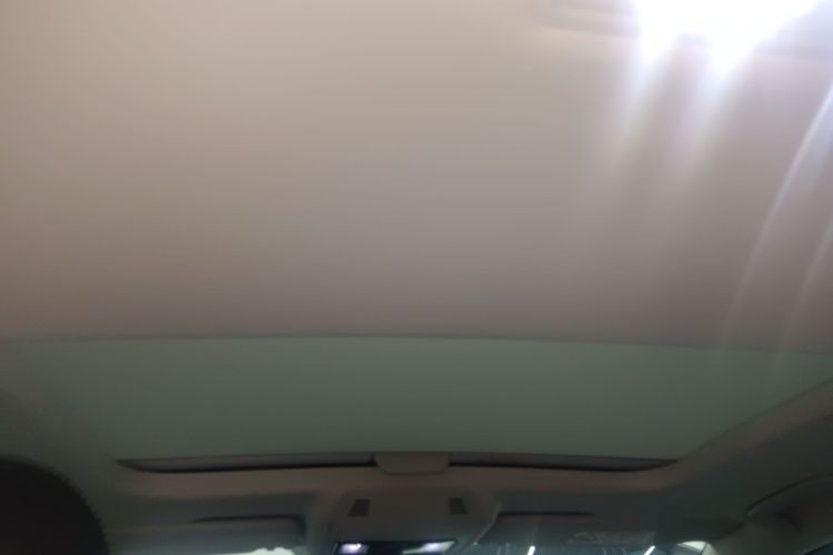 大众 高尔夫 2023款 改款 280TSI DSG Pro中控内饰22