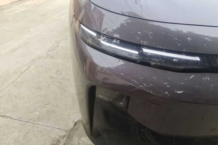 零跑汽车 零跑B10 2025款 510悦享版车身外观6006