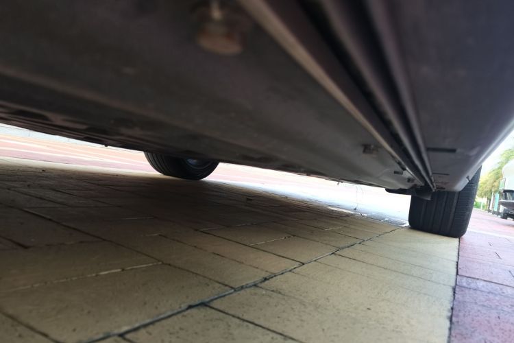 零跑汽车 零跑C11 2021款 行政版610局部细节9002