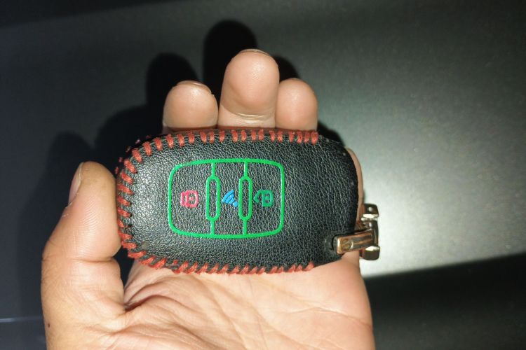 宝骏360 2018款 1.5L 自动豪华型 国V中控内饰11