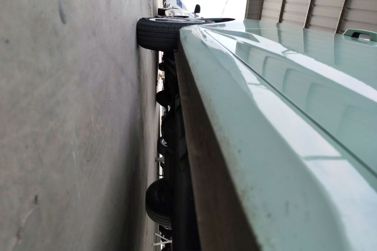 五菱汽车 宏光MINIEV 2024款 第三代 215km 青春版机舱底盘29