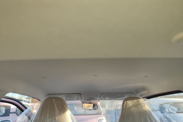 奔腾小马 2026款 222km 萌趣马 Plus中控内饰22