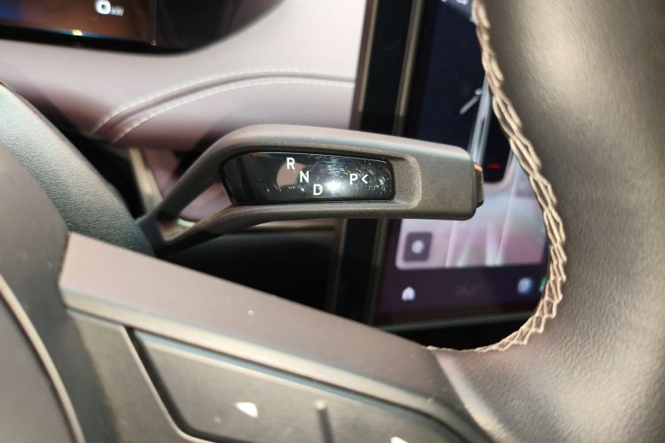 小米汽车 小米SU7 2024款 后驱超长续航高阶智驾Pro版局部细节18