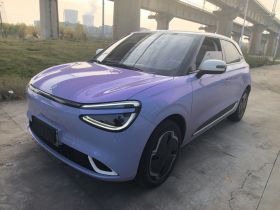 东风纳米 纳米01 2024款 330 Plus智+