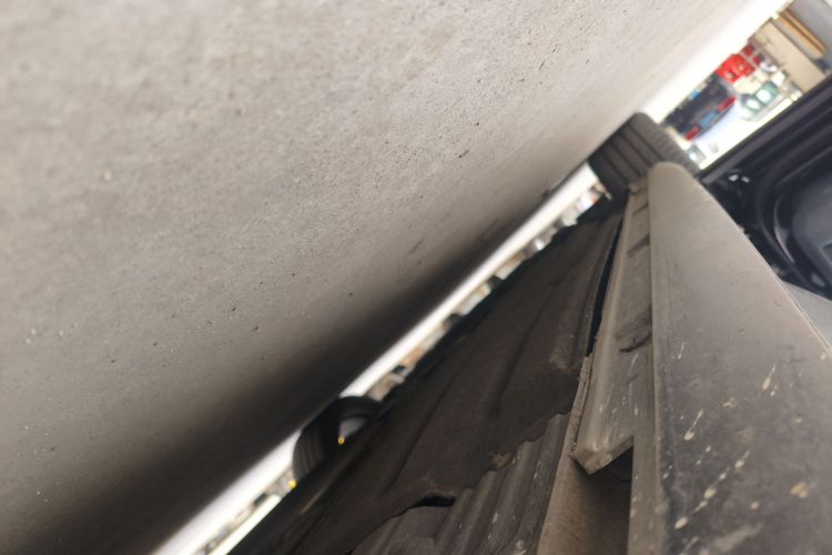 福特 福克斯 2021款 两厢 EcoBoost 180 自动ST Line局部细节9002