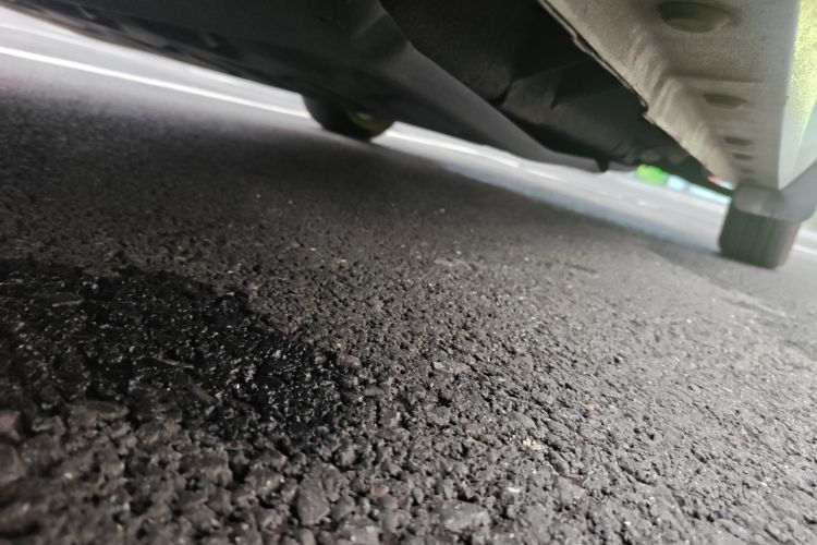 吉利银河 2023款 熊猫mini 200km 耐力熊局部细节9002