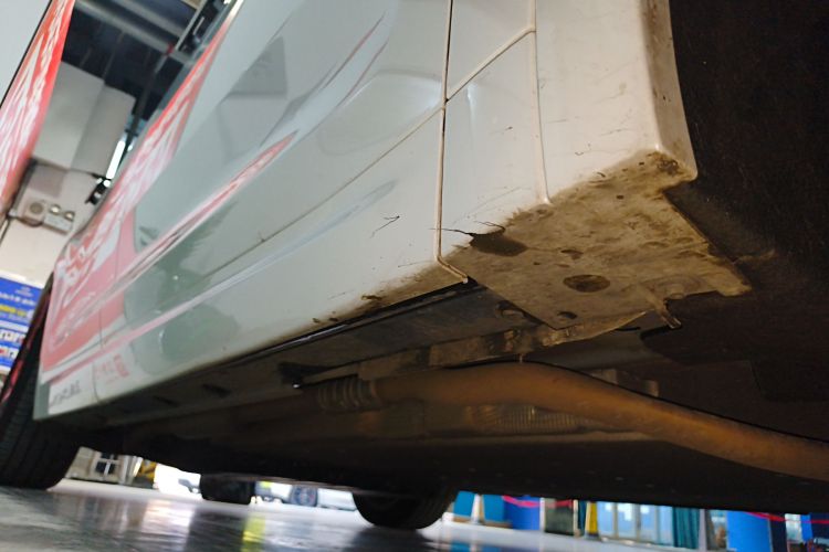 理想汽车 理想L7 2023款 Pro局部细节9001