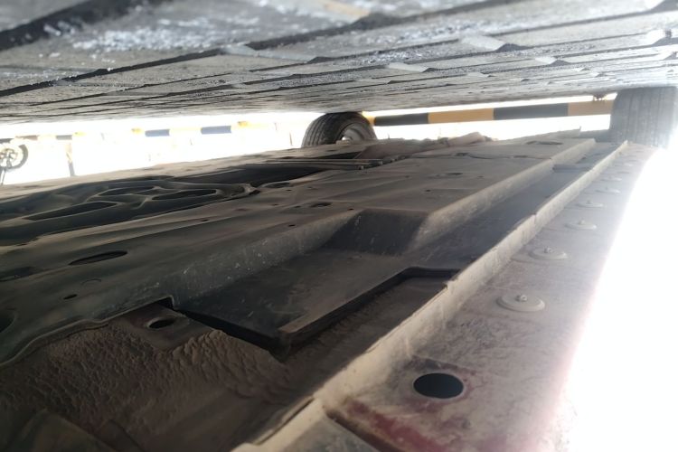 马自达 阿特兹 2018款 2.5L 蓝天尊崇科技限量版局部细节9001