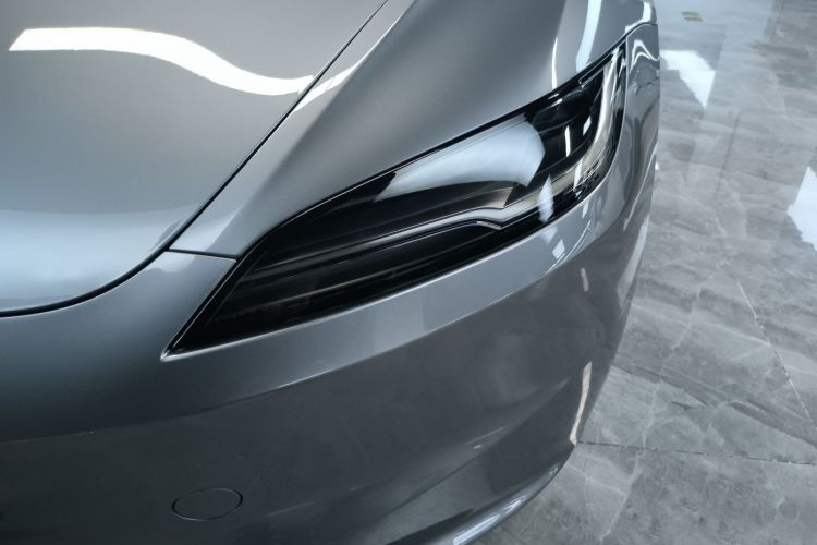 特斯拉 Model 3 2023款 长续航全轮驱动版局部细节36