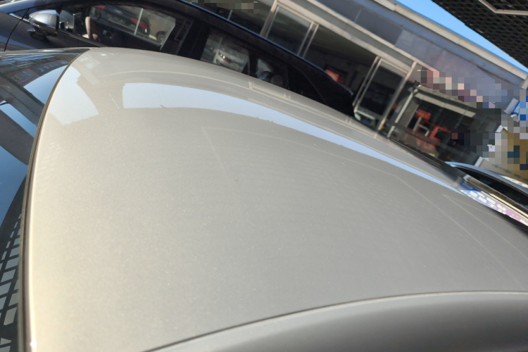 五菱汽车 五菱星光 2024款 共创版 510 进阶型局部细节57