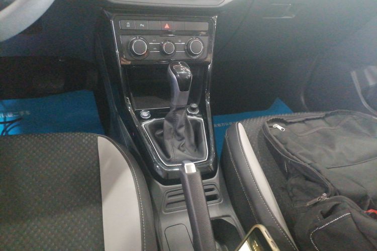 大众 探影 2023款 200TSI DSG 悦智联版局部细节18