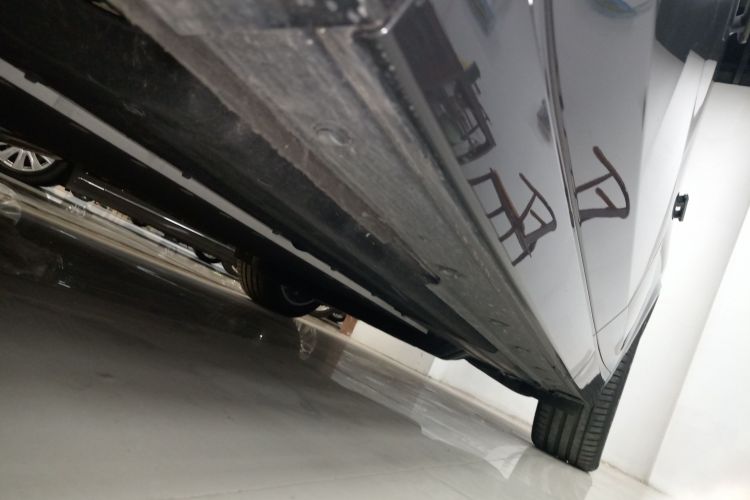 理想汽车 理想L8 2024款 Max局部细节9002