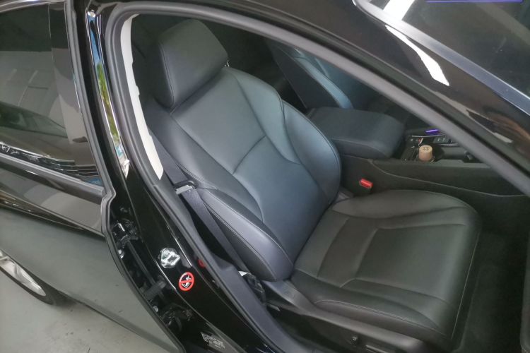 本田 雅阁 2023款 260TURBO 智享版中控内饰41