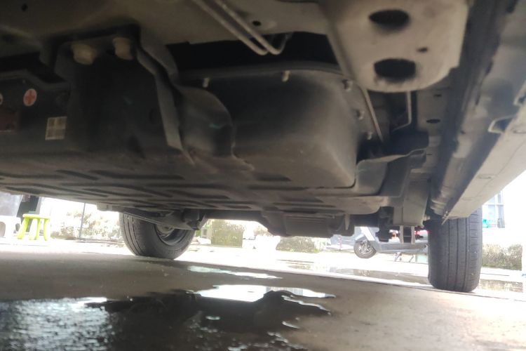 五菱汽车 宏光MINIEV 2022款 马卡龙臻享款 磷酸铁锂局部细节9004