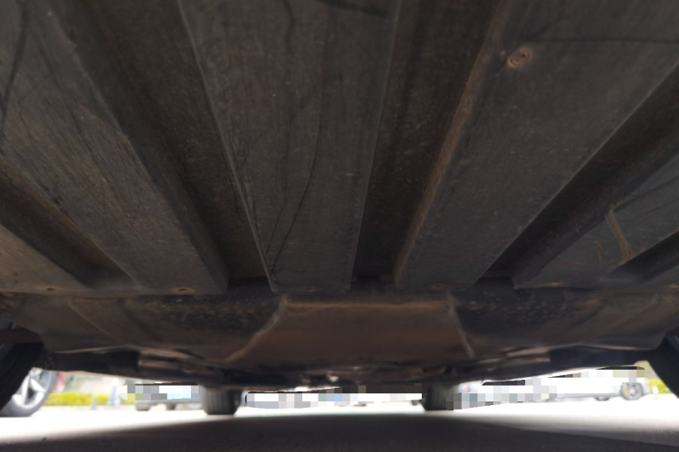 凯迪拉克ATS-L 2017款 28T 时尚型局部细节9008