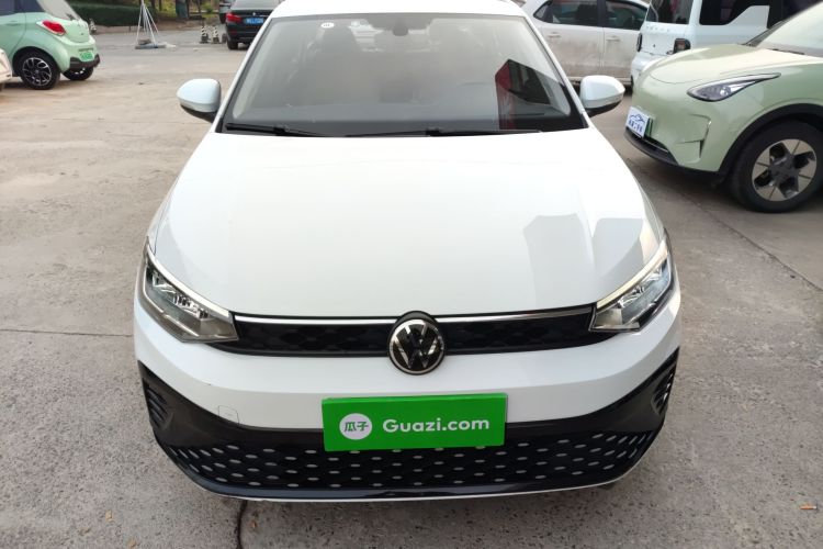 大众 朗逸 2023款 新锐 1.5L 自动新逸版车身外观6001