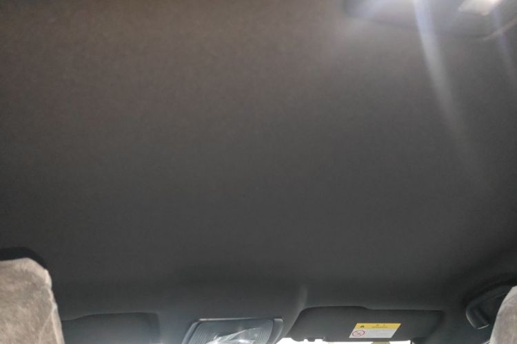 比亚迪 秦PLUS 2025款 DM-i 智驾版 55KM领先型中控内饰22