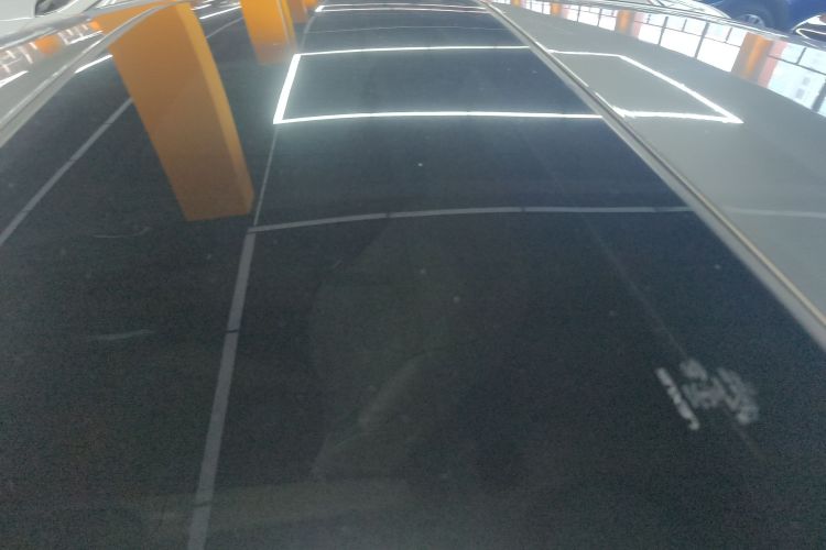 雷克萨斯ES 2021款 200 卓越版局部细节57