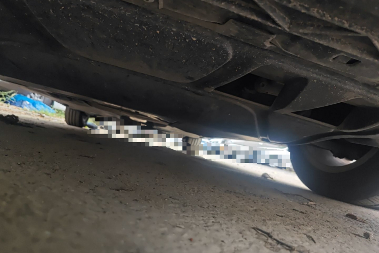 大众 2018款 途安L 280TSI DSG舒适版 7座 国V局部细节9004