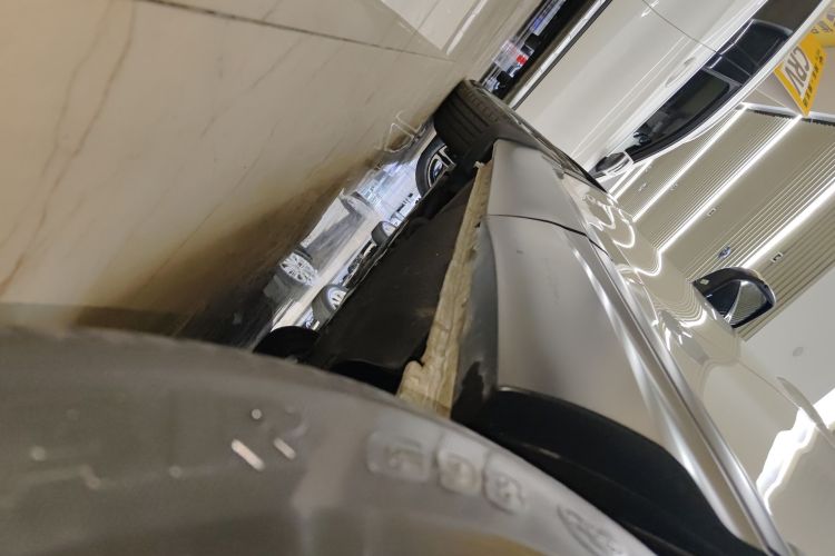 本田CR-V 2019款 耀目版 240TURBO CVT两驱舒适版 国VI局部细节9002