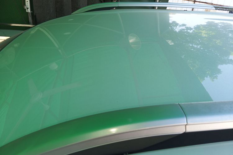 宝骏730 2019款 1.5L 手动时尚型 7座 国VI局部细节57